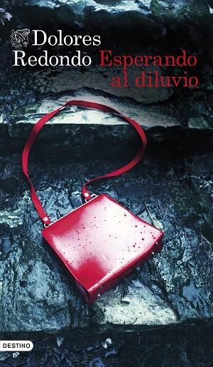 Esperando al diluvio | 9788423362479 | Redondo, Dolores | Librería Castillón - Comprar libros online Aragón, Barbastro