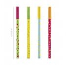 BOLIGRAFO DE PAPEL - 4 MODELOS SURTIDOS | 4032722957450 | Librería Castillón - Comprar libros online Aragón, Barbastro