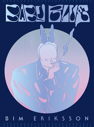 Baby Blue | 9788416985500 | Eriksson, Bim | Librería Castillón - Comprar libros online Aragón, Barbastro