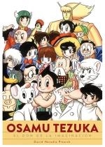 OSAMU TEZUKA EL DON DE LA IMAGINACION | 9788418320866 | DAVID HEREDIA PITARCH | Librería Castillón - Comprar libros online Aragón, Barbastro