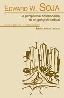 EDWARD W. SOJA | 9788498882438 | Soja, Edward W. / Benach, Núria / Albet, Abel | Librería Castillón - Comprar libros online Aragón, Barbastro