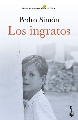 Los ingratos | 9788467067514 | Simón, Pedro | Librería Castillón - Comprar libros online Aragón, Barbastro