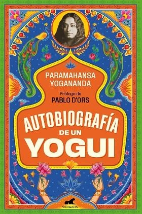Autobiografía de un yogui | 9788494898334 | Paramahansa Yogananda | Librería Castillón - Comprar libros online Aragón, Barbastro