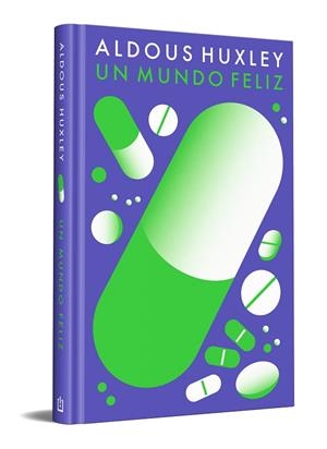 Un mundo feliz | 9788466367677 | Aldous Huxley | Librería Castillón - Comprar libros online Aragón, Barbastro