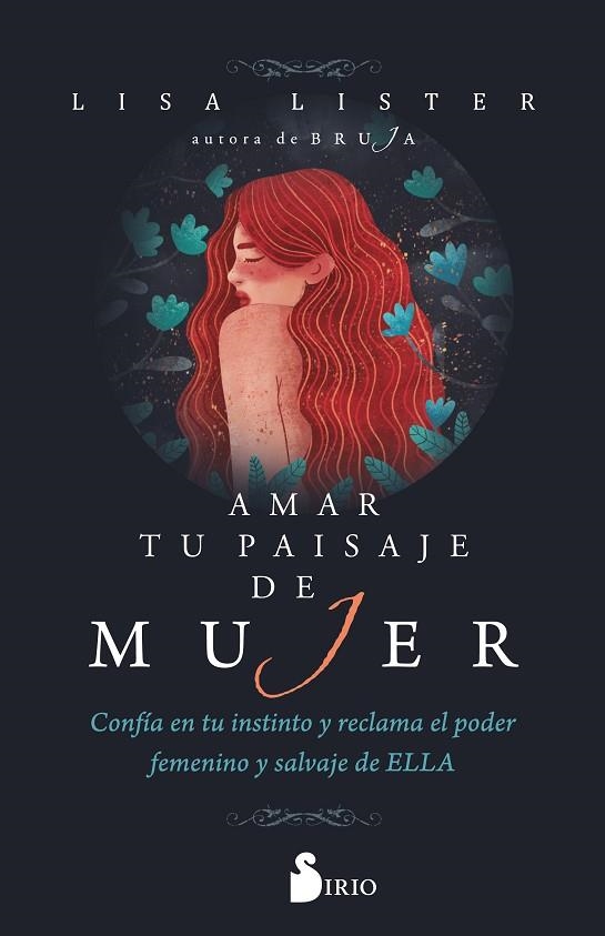 Amar tu paisaje de mujer | 9788419105325 | LISTER, LISA | Librería Castillón - Comprar libros online Aragón, Barbastro
