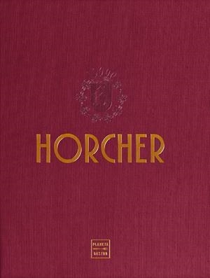 Horcher | 9788408265337 | Elisabeth Horcher | María Ángeles López Celis | Librería Castillón - Comprar libros online Aragón, Barbastro
