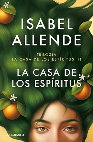 La casa de los espíritus | 9788466362085 | Isabel Allende | Librería Castillón - Comprar libros online Aragón, Barbastro