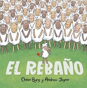 El rebaño | 9788491456124 | Byng, Chren | Librería Castillón - Comprar libros online Aragón, Barbastro