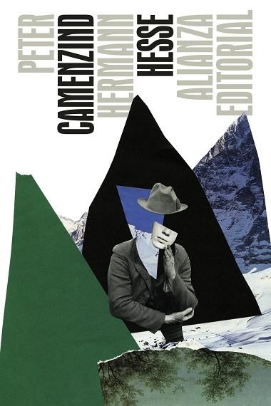 Peter Camenzind | 9788413628806 | Hesse, Hermann | Librería Castillón - Comprar libros online Aragón, Barbastro