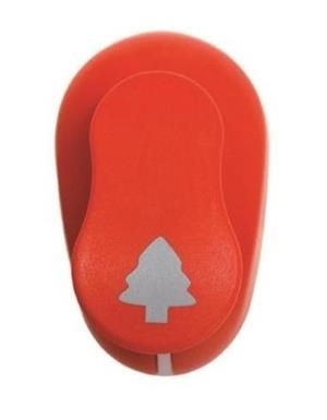 PERFORADORA PARA GOMA EVA 1.6CM ARBOL NAVIDAD ABETO | 8413623004669 | Librería Castillón - Comprar libros online Aragón, Barbastro