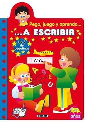 Escribir | 9788467777307 | Busquets, Jordi | Librería Castillón - Comprar libros online Aragón, Barbastro