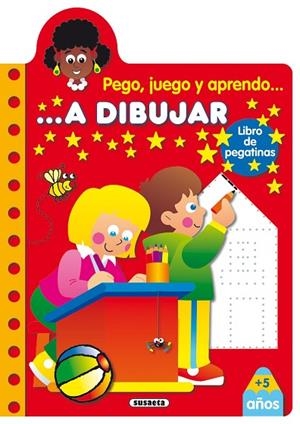 Dibujar | 9788467777321 | Busquets, Jordi | Librería Castillón - Comprar libros online Aragón, Barbastro