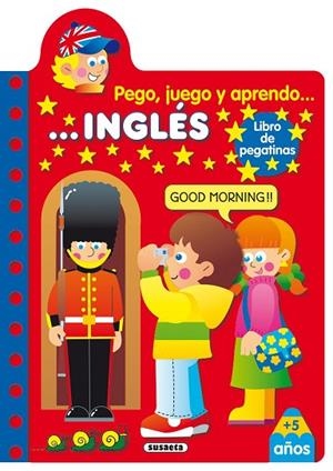 Inglés | 9788467777338 | Busquets, Jordi | Librería Castillón - Comprar libros online Aragón, Barbastro