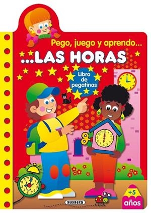 Las horas | 9788467777345 | Busquets, Jordi | Librería Castillón - Comprar libros online Aragón, Barbastro