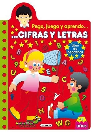Cifras y letras | 9788467777352 | Busquets, Jordi | Librería Castillón - Comprar libros online Aragón, Barbastro