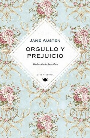 Orgullo y prejuicio | 9788412401974 | Austen, Jane | Librería Castillón - Comprar libros online Aragón, Barbastro