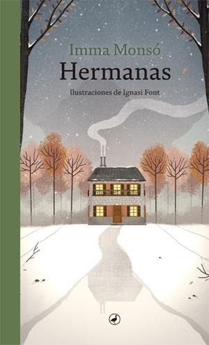 Hermanas | 9788418059797 | Monsó, Imma | Librería Castillón - Comprar libros online Aragón, Barbastro