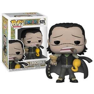 FUNKO POP ANIMACION ONE PIECE CROCODILE 925 | 889698544641 | Librería Castillón - Comprar libros online Aragón, Barbastro