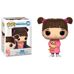 FUNKO POP MONSTRUOS S.A. BOO 386 | 889698293921 | Librería Castillón - Comprar libros online Aragón, Barbastro