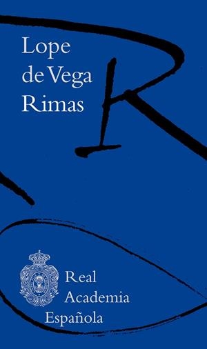 Rimas | 9788467066913 | Lope de Vega, Félix | Librería Castillón - Comprar libros online Aragón, Barbastro