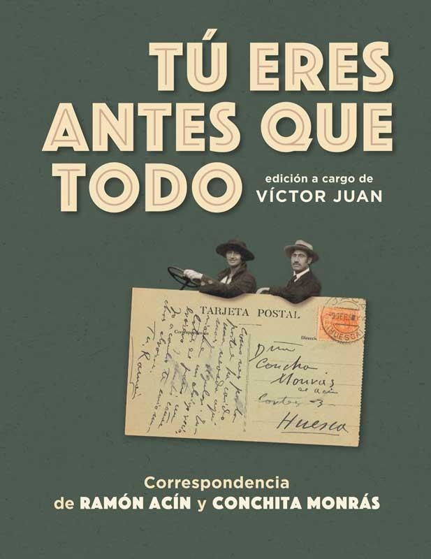 Tú eres antes que todo | 9788417532901 | JUAN, Víctor | Librería Castillón - Comprar libros online Aragón, Barbastro