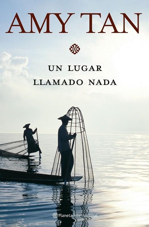 UN LUGAR LLAMADO NADA | 9788408066262 | TAN, AMY | Librería Castillón - Comprar libros online Aragón, Barbastro