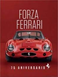 FORZA FERRARI | 9788494981883 | AA.VV. | Librería Castillón - Comprar libros online Aragón, Barbastro