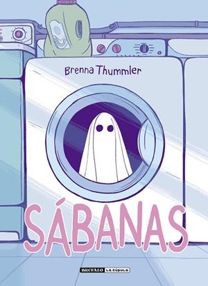Sábanas | 9788418809415 | Brenna Thummler | Librería Castillón - Comprar libros online Aragón, Barbastro