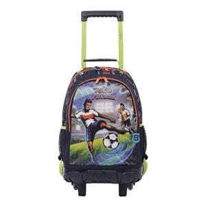 MOCHILA TOTTO RUE BOMPER GAMER 4JAM   | 7704758627702 | Librería Castillón - Comprar libros online Aragón, Barbastro