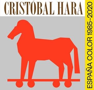 Cristóbal Hara | 9788417975746 | Hara, Cristóbal | Librería Castillón - Comprar libros online Aragón, Barbastro