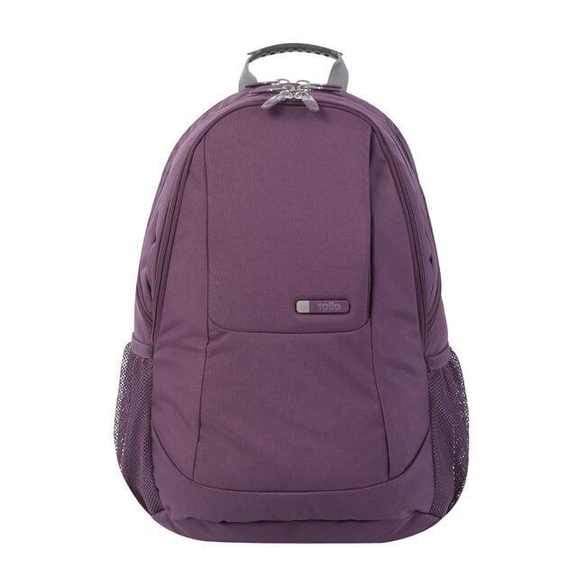 MOCHILA TOTTO PARA PORTATIL  KRIMMLER M50 | 7704758627115 | Librería Castillón - Comprar libros online Aragón, Barbastro