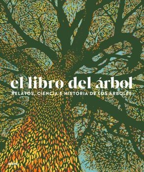 El libro del árbol | 9788419094780 | Scott, Michael ; Bayton, Ross ; Mikolajski, Andrew ; Rushforth, Keith | Librería Castillón - Comprar libros online Aragón, Barbastro