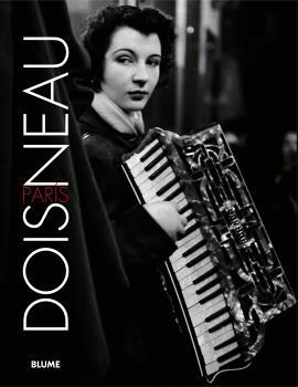 Doisneau. París | 9788419094865 | Doisneau, Robert | Librería Castillón - Comprar libros online Aragón, Barbastro