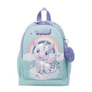 MOCHILA TOTTO DRAGGY 4JDS | 7704758630160 | Librería Castillón - Comprar libros online Aragón, Barbastro