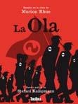 La Ola (cómic) | 9788492696291 | Rhue, Morton | Librería Castillón - Comprar libros online Aragón, Barbastro