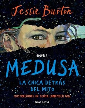 MEDUSA | 9786075575445 | Barton, Jessie | Librería Castillón - Comprar libros online Aragón, Barbastro