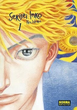 SEKISEI INKO INTEGRAL 01 | 9788467958454 | WAKUI, KEN | Librería Castillón - Comprar libros online Aragón, Barbastro