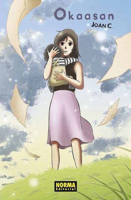 OKAASAN | 9788467959796 | JOAN C. | Librería Castillón - Comprar libros online Aragón, Barbastro