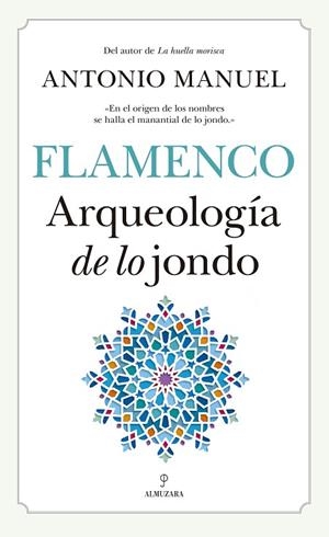 Flamenco | 9788417418212 | Rodríguez Ramos, Antonio Manuel | Librería Castillón - Comprar libros online Aragón, Barbastro