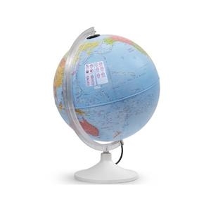 ESFERA INTERACTIVA CON LUZ 30CM | 8007239985629 | Librería Castillón - Comprar libros online Aragón, Barbastro