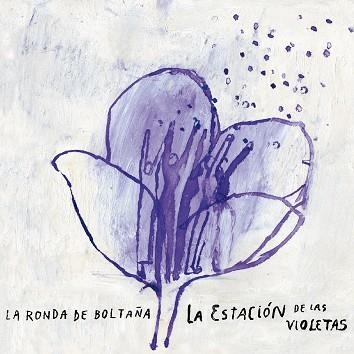 CD LA RONDA DE BOLTAÑA 7 : LA ESTACIÓN DE LAS VIOLETAS | 9999900013795 | RONDA DE BOLTAÑA | Librería Castillón - Comprar libros online Aragón, Barbastro