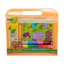 Mini kit de viajero Ooly – jungle firends | 810078037651 | Librería Castillón - Comprar libros online Aragón, Barbastro
