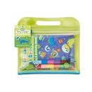 Mini kit de viajero Ooly – mini dinosaurios en el espacio | 810078037040 | Librería Castillón - Comprar libros online Aragón, Barbastro
