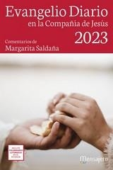EVANGELIO DIARIO 2023 GRANDE | 9788427146457 | AA.VV | Librería Castillón - Comprar libros online Aragón, Barbastro