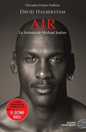 Air. La historia de Michael Jordan | 9788419521286 | Bainbridge, David | Librería Castillón - Comprar libros online Aragón, Barbastro