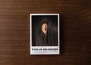 Esto es un cuerpo | 9788409466177 | , Las hijas de Felipe/Balius, Fernando/De la Rosa,Silvia/Di | Librería Castillón - Comprar libros online Aragón, Barbastro