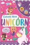 Explore with Unicorn and Friends | 9781801084741 | , Igloobooks | Librería Castillón - Comprar libros online Aragón, Barbastro