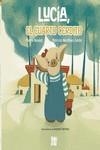 Lucía, el cuarto cerdito | 9788419602398 | Boulat, Pierre / Martínez Cerón, Patricia | Librería Castillón - Comprar libros online Aragón, Barbastro