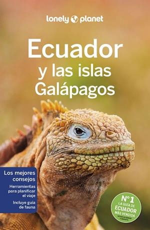 Ecuador y las islas Galápagos 8 | 9788408263531 | AA. VV. | Librería Castillón - Comprar libros online Aragón, Barbastro