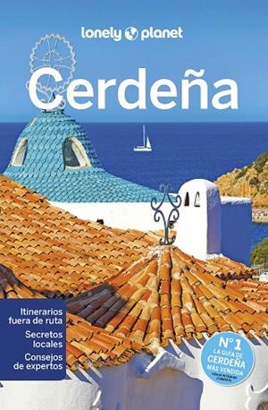 Cerdeña 4 | 9788408265214 | Averbuck, Alexis / Clark, Gregor / Garwood, Duncan | Librería Castillón - Comprar libros online Aragón, Barbastro